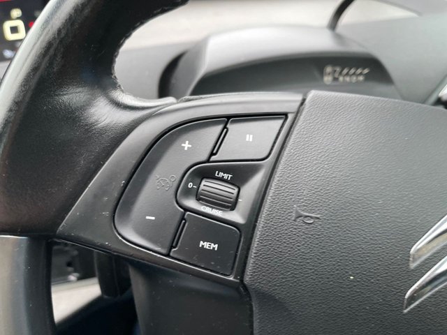 2018 Citroen Grand C4 Picasso 2L Flair 5dr - Photo 12