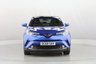 USED 2019 69 TOYOTA C-HR 1.2 VVT-i Design SUV 5dr Petrol Manual Euro 6 (s/s) (116 ps) SAT NAV | REAR CAM | DAB |