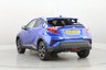USED 2019 69 TOYOTA C-HR 1.2 VVT-i Design SUV 5dr Petrol Manual Euro 6 (s/s) (116 ps) SAT NAV | REAR CAM | DAB |