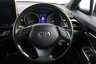 USED 2019 69 TOYOTA C-HR 1.2 VVT-i Design SUV 5dr Petrol Manual Euro 6 (s/s) (116 ps) SAT NAV | REAR CAM | DAB |