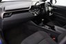 USED 2019 69 TOYOTA C-HR 1.2 VVT-i Design SUV 5dr Petrol Manual Euro 6 (s/s) (116 ps) SAT NAV | REAR CAM | DAB |