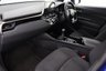 USED 2019 69 TOYOTA C-HR 1.2 VVT-i Design SUV 5dr Petrol Manual Euro 6 (s/s) (116 ps) SAT NAV | REAR CAM | DAB |