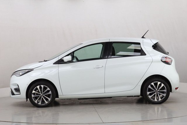 2021 Renault Zoe - Photo 6