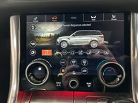 USED 2018 18 LAND ROVER RANGE ROVER SPORT 5.0 P575 V8 SVR SUV 5dr Petrol Auto 4WD Euro 6 (s/s) (575 ps) 