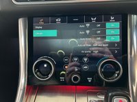 USED 2018 18 LAND ROVER RANGE ROVER SPORT 5.0 P575 V8 SVR SUV 5dr Petrol Auto 4WD Euro 6 (s/s) (575 ps) 