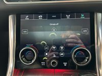 USED 2018 18 LAND ROVER RANGE ROVER SPORT 5.0 P575 V8 SVR SUV 5dr Petrol Auto 4WD Euro 6 (s/s) (575 ps) 