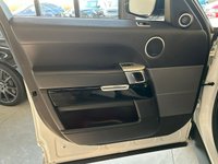 USED 2018 18 LAND ROVER RANGE ROVER SPORT 5.0 P575 V8 SVR SUV 5dr Petrol Auto 4WD Euro 6 (s/s) (575 ps) 