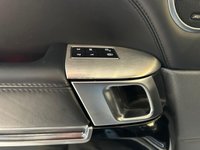USED 2018 18 LAND ROVER RANGE ROVER SPORT 5.0 P575 V8 SVR SUV 5dr Petrol Auto 4WD Euro 6 (s/s) (575 ps) 