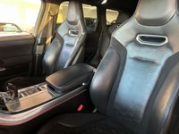USED 2018 18 LAND ROVER RANGE ROVER SPORT 5.0 P575 V8 SVR SUV 5dr Petrol Auto 4WD Euro 6 (s/s) (575 ps) 