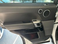 USED 2018 18 LAND ROVER RANGE ROVER SPORT 5.0 P575 V8 SVR SUV 5dr Petrol Auto 4WD Euro 6 (s/s) (575 ps) 