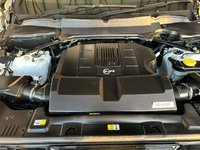USED 2018 18 LAND ROVER RANGE ROVER SPORT 5.0 P575 V8 SVR SUV 5dr Petrol Auto 4WD Euro 6 (s/s) (575 ps) 
