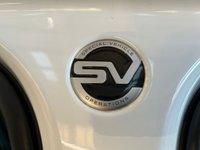 USED 2018 18 LAND ROVER RANGE ROVER SPORT 5.0 P575 V8 SVR SUV 5dr Petrol Auto 4WD Euro 6 (s/s) (575 ps) 