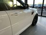 USED 2018 18 LAND ROVER RANGE ROVER SPORT 5.0 P575 V8 SVR SUV 5dr Petrol Auto 4WD Euro 6 (s/s) (575 ps) 