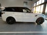 USED 2018 18 LAND ROVER RANGE ROVER SPORT 5.0 P575 V8 SVR SUV 5dr Petrol Auto 4WD Euro 6 (s/s) (575 ps) 