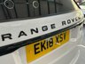 USED 2018 18 LAND ROVER RANGE ROVER SPORT 5.0 P575 V8 SVR SUV 5dr Petrol Auto 4WD Euro 6 (s/s) (575 ps) 