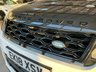 USED 2018 18 LAND ROVER RANGE ROVER SPORT 5.0 P575 V8 SVR SUV 5dr Petrol Auto 4WD Euro 6 (s/s) (575 ps) 