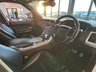 USED 2018 18 LAND ROVER RANGE ROVER SPORT 5.0 P575 V8 SVR SUV 5dr Petrol Auto 4WD Euro 6 (s/s) (575 ps) 