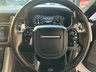 USED 2018 18 LAND ROVER RANGE ROVER SPORT 5.0 P575 V8 SVR SUV 5dr Petrol Auto 4WD Euro 6 (s/s) (575 ps) 