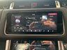 USED 2018 18 LAND ROVER RANGE ROVER SPORT 5.0 P575 V8 SVR SUV 5dr Petrol Auto 4WD Euro 6 (s/s) (575 ps) 