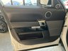 USED 2018 18 LAND ROVER RANGE ROVER SPORT 5.0 P575 V8 SVR SUV 5dr Petrol Auto 4WD Euro 6 (s/s) (575 ps) 