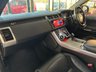 USED 2018 18 LAND ROVER RANGE ROVER SPORT 5.0 P575 V8 SVR SUV 5dr Petrol Auto 4WD Euro 6 (s/s) (575 ps) 