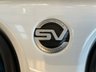 USED 2018 18 LAND ROVER RANGE ROVER SPORT 5.0 P575 V8 SVR SUV 5dr Petrol Auto 4WD Euro 6 (s/s) (575 ps) 
