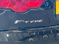 USED 2013 63 JAGUAR F-TYPE 3.0 V6 Coupe 2dr Petrol Auto Euro 5 (s/s) (340 ps) 