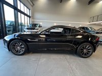 USED 2013 63 JAGUAR F-TYPE 3.0 V6 Coupe 2dr Petrol Auto Euro 5 (s/s) (340 ps) 