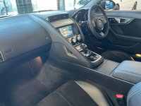USED 2013 63 JAGUAR F-TYPE 3.0 V6 Coupe 2dr Petrol Auto Euro 5 (s/s) (340 ps) 