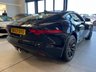USED 2013 63 JAGUAR F-TYPE 3.0 V6 Coupe 2dr Petrol Auto Euro 5 (s/s) (340 ps) 