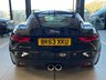 USED 2013 63 JAGUAR F-TYPE 3.0 V6 Coupe 2dr Petrol Auto Euro 5 (s/s) (340 ps) 