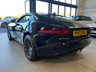 USED 2013 63 JAGUAR F-TYPE 3.0 V6 Coupe 2dr Petrol Auto Euro 5 (s/s) (340 ps) 