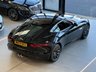 USED 2013 63 JAGUAR F-TYPE 3.0 V6 Coupe 2dr Petrol Auto Euro 5 (s/s) (340 ps) 