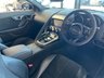 USED 2013 63 JAGUAR F-TYPE 3.0 V6 Coupe 2dr Petrol Auto Euro 5 (s/s) (340 ps) 