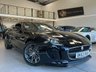 USED 2013 63 JAGUAR F-TYPE 3.0 V6 Coupe 2dr Petrol Auto Euro 5 (s/s) (340 ps) 