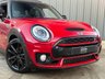 USED 2016 66 MINI CLUBMAN Cooper S 2.0 Estate 6dr Petrol Manual Euro 6 (s/s) (192 ps) 