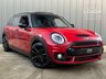 USED 2016 66 MINI CLUBMAN Cooper S 2.0 Estate 6dr Petrol Manual Euro 6 (s/s) (192 ps) 