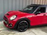 USED 2016 66 MINI CLUBMAN Cooper S 2.0 Estate 6dr Petrol Manual Euro 6 (s/s) (192 ps) 