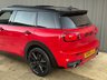USED 2016 66 MINI CLUBMAN Cooper S 2.0 Estate 6dr Petrol Manual Euro 6 (s/s) (192 ps) 