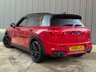 USED 2016 66 MINI CLUBMAN Cooper S 2.0 Estate 6dr Petrol Manual Euro 6 (s/s) (192 ps) 