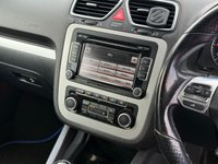 USED 2012 12 VOLKSWAGEN SCIROCCO 2.0 TDI BlueMotion Tech GT Hatchback 3dr Diesel Manual Euro 5 (s/s) (140 ps) 