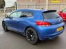 USED 2012 12 VOLKSWAGEN SCIROCCO 2.0 TDI BlueMotion Tech GT Hatchback 3dr Diesel Manual Euro 5 (s/s) (140 ps) 