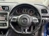 USED 2012 12 VOLKSWAGEN SCIROCCO 2.0 TDI BlueMotion Tech GT Hatchback 3dr Diesel Manual Euro 5 (s/s) (140 ps) 