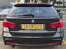USED 2018 68 BMW 3 SERIES 2.0 318d M Sport Shadow Edition Touring 5dr Diesel Auto Euro 6 (s/s) (150 ps) &pound;3000+ Xtras|MSport|LowMileage