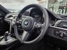 USED 2018 68 BMW 3 SERIES 2.0 318d M Sport Shadow Edition Touring 5dr Diesel Auto Euro 6 (s/s) (150 ps) &pound;3000+ Xtras|MSport|LowMileage