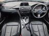 USED 2018 68 BMW 3 SERIES 2.0 318d M Sport Shadow Edition Touring 5dr Diesel Auto Euro 6 (s/s) (150 ps) &pound;3000+ Xtras|MSport|LowMileage