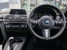 USED 2018 68 BMW 3 SERIES 2.0 318d M Sport Shadow Edition Touring 5dr Diesel Auto Euro 6 (s/s) (150 ps) &pound;3000+ Xtras|MSport|LowMileage