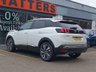 USED 2020 70 PEUGEOT 3008 1.2 PureTech GT Line Premium SUV 5dr Petrol EAT Euro 6 (s/s) (130 ps) FDSH / 1 Keeper / CarPlay