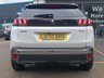 USED 2020 70 PEUGEOT 3008 1.2 PureTech GT Line Premium SUV 5dr Petrol EAT Euro 6 (s/s) (130 ps) FDSH / 1 Keeper / CarPlay