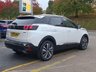 USED 2020 70 PEUGEOT 3008 1.2 PureTech GT Line Premium SUV 5dr Petrol EAT Euro 6 (s/s) (130 ps) FDSH / 1 Keeper / CarPlay